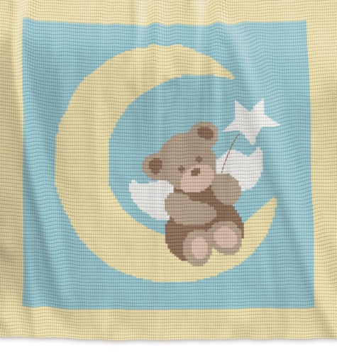 Angel Bear