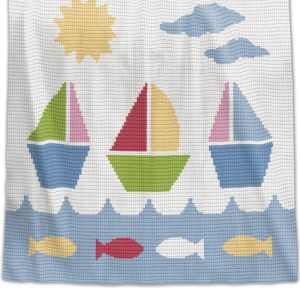 Sail Away