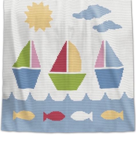 Sail Away