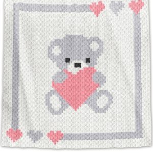 Sweet Heart_C2C