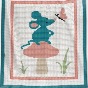 Forest Mouse