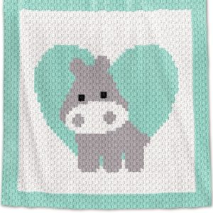 Love Hippo_C2C