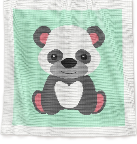 Panda Bear