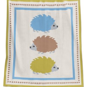 Hedgehogs