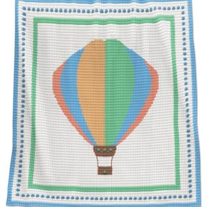 Hot Air Balloon