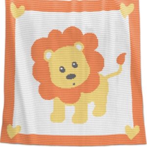 Baby Lion