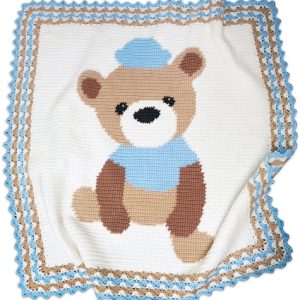 Sailor Bear