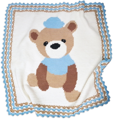 Sailor Bear