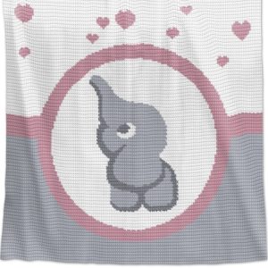 Love Elephant