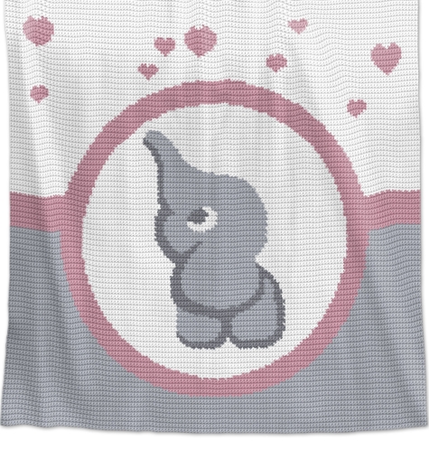 Love Elephant