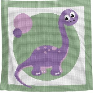 Dinosaurs - Lola