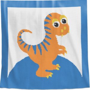 Dino - Rexy