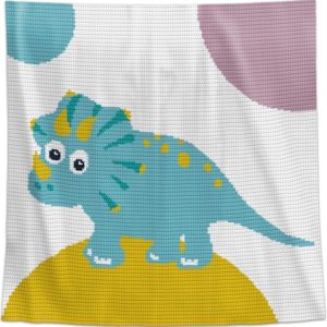 Dino - Trico