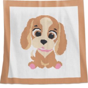Puppy Spaniel