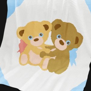 Twin Bears