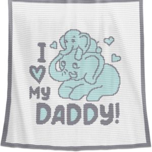 I Love my Daddy