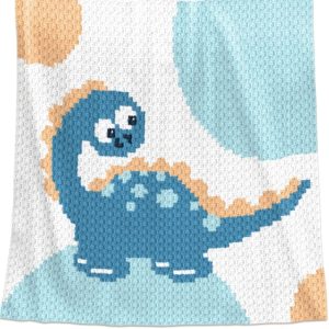 Dinosaurs - Rico - C2C