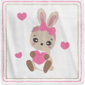 Rosie Bunny