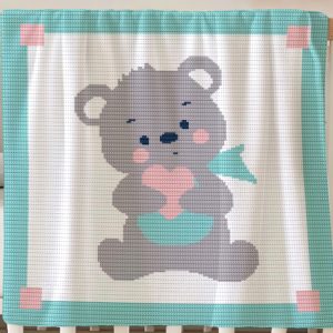 Lovely Bear