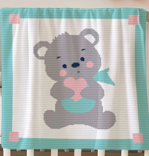 Lovely Bear