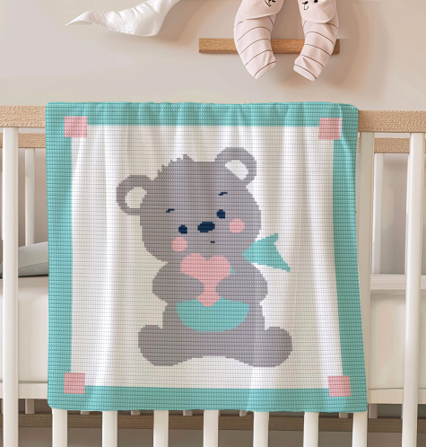 Lovely Bear - Image 2