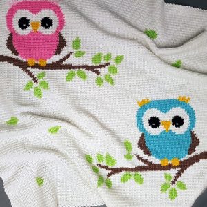 Two Owls