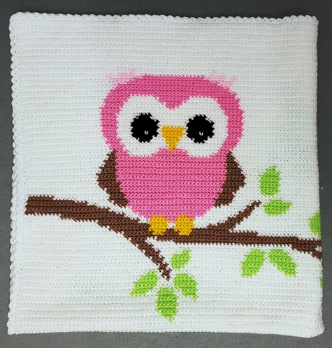 Two Owls - Image 2