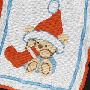 Christmas Bear
