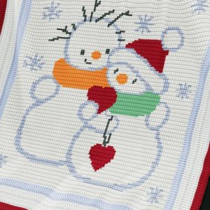 Christmas Snowmen