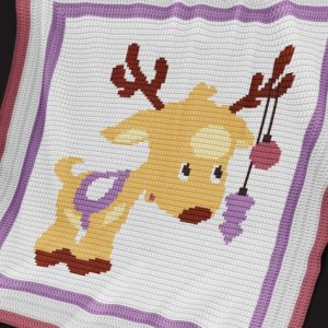 Christmas Deer