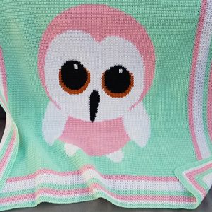 Baby Owl
