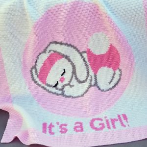 It's a Girl