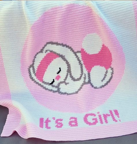 It's a Girl