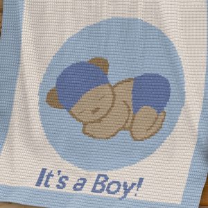 It's a Boy