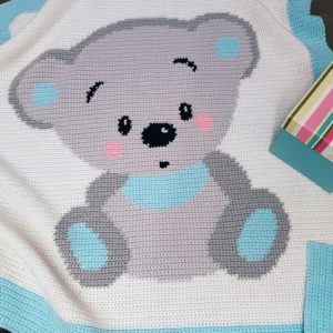 Cuddles Bear